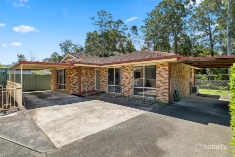 Property photo of 11A Flintwood Place Coffs Harbour NSW 2450