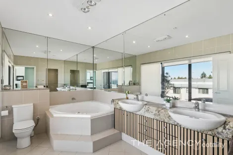 Property photo of 2A Eileen Street Cottesloe WA 6011