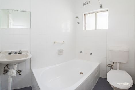 Property photo of 6/64 Womerah Avenue Darlinghurst NSW 2010