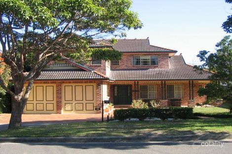 98 MI MI ST, OATLEY, NSW 2223