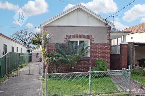 Property photo of 47 Second Avenue Campsie NSW 2194