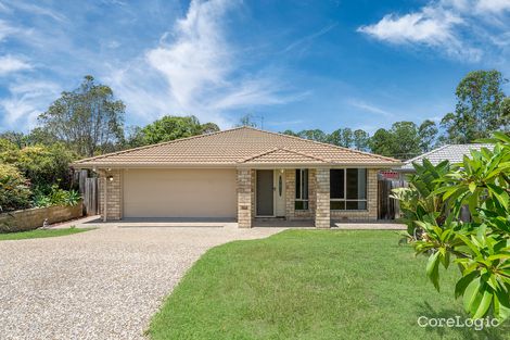 Property photo of 6 Basinghall Place Berrinba QLD 4117