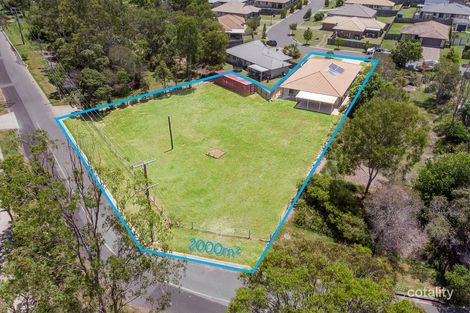 Property photo of 6 Basinghall Place Berrinba QLD 4117
