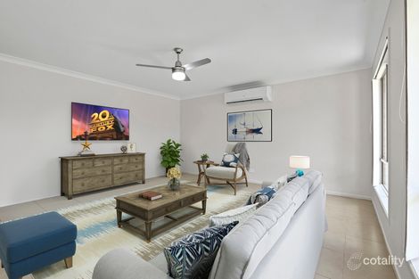 Property photo of 6 Basinghall Place Berrinba QLD 4117