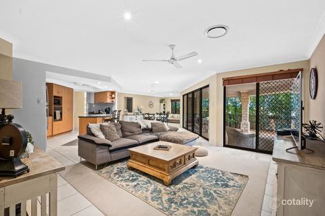 Property photo of 75 Oakview Circuit Brookwater QLD 4300