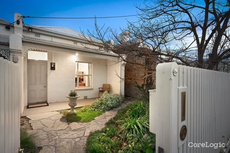 Property photo of 75 Ogrady Street Clifton Hill VIC 3068