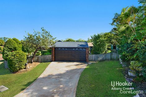 Property photo of 44 Flinders Way Albany Creek QLD 4035