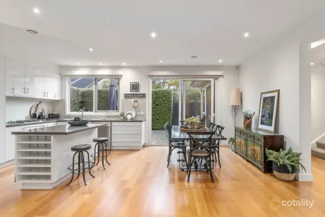 Property photo of 19A Krone Street Mordialloc VIC 3195