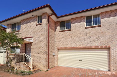 Property photo of 3/48 Livingstone Road Lidcombe NSW 2141