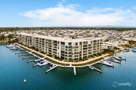 206/15 Aqua St, Newport, QLD 4020