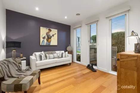 Property photo of 19A Krone Street Mordialloc VIC 3195