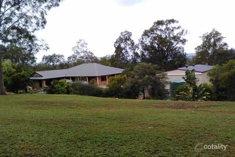 Property photo of 43 Back Ma Ma Road Winwill QLD 4347