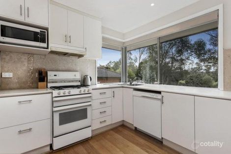 Property photo of 1/11 Warrington Crescent Wattle Glen VIC 3096