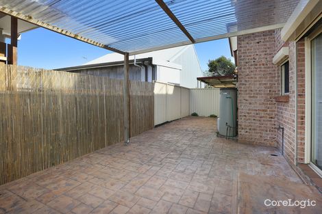 Property photo of 3/48 Livingstone Road Lidcombe NSW 2141
