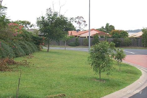 Vanderbilt Ct, Varsity Lakes, QLD 4227