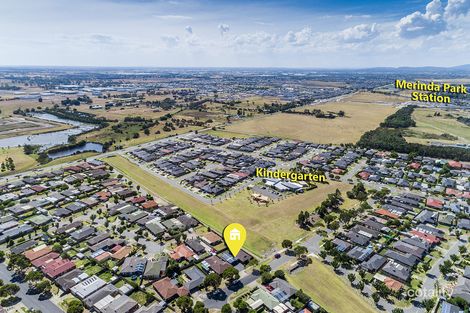 Property photo of 38 Fairhaven Boulevard Cranbourne West VIC 3977