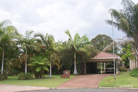 9 Michelle Pl, Boondall, QLD 4034