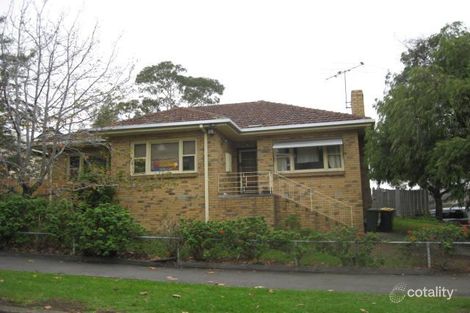 135-143 Ormond St, Kensington, VIC 3031