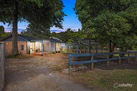 1/2b Farnham Rd, Healesville, VIC 3777