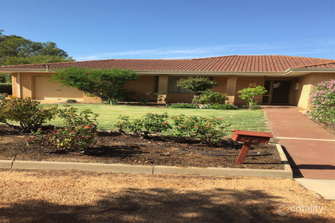 Property photo of 12 Powell Crescent Quairading WA 6383