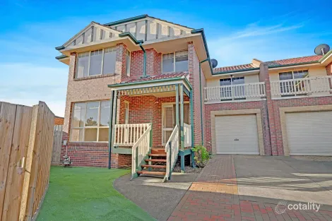 3/120 Mcleans Rd, Bundoora, VIC 3083