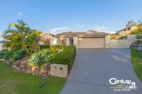 Property photo of 12 Valley Place Upper Kedron QLD 4055