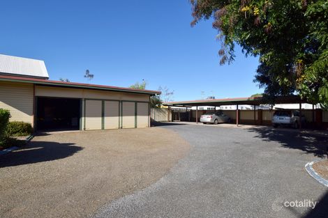 Property photo of 3/141 Auckland Street Gladstone Central QLD 4680