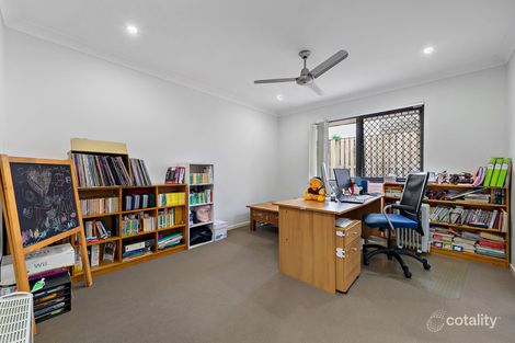 Property photo of 6 Pekin Close Mango Hill QLD 4509