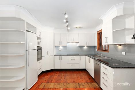 Property photo of 62 Newham Drive Cambridge Gardens NSW 2747