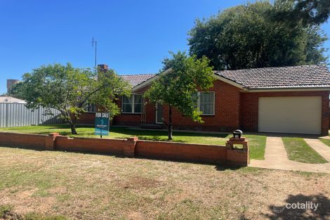 12 Gifford St, Nathalia, VIC 3638