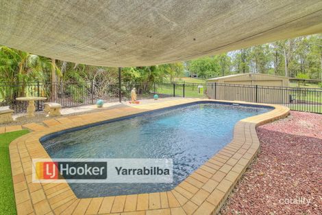 Property photo of 41-43 Kauri Court Cedar Vale QLD 4285