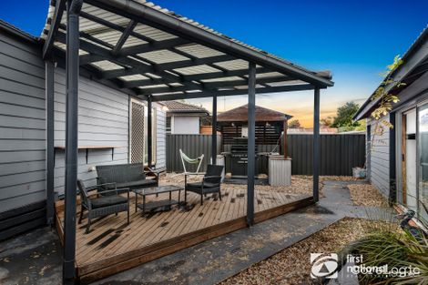 Property photo of 27 Luttrell Street Hobartville NSW 2753