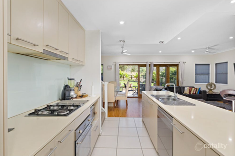 Property photo of 38/7 Forest Avenue Wakerley QLD 4154