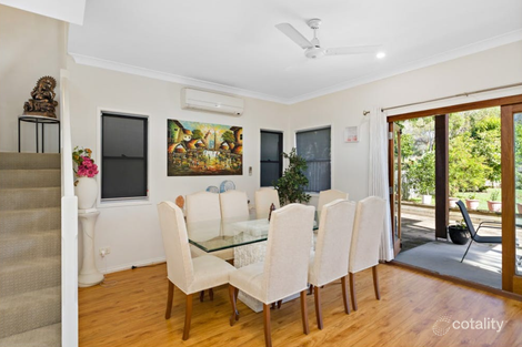Property photo of 38/7 Forest Avenue Wakerley QLD 4154