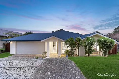 Property photo of 47 Bellbird Drive Bellbird Park QLD 4300