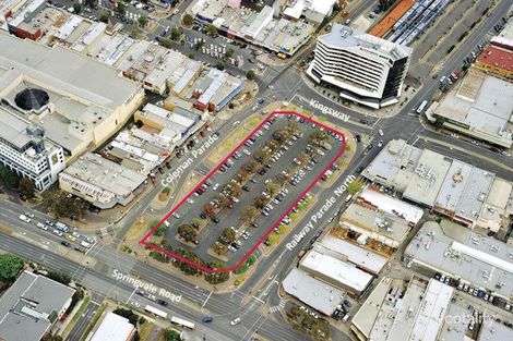 281 Springvale Rd, Glen Waverley, VIC 3150