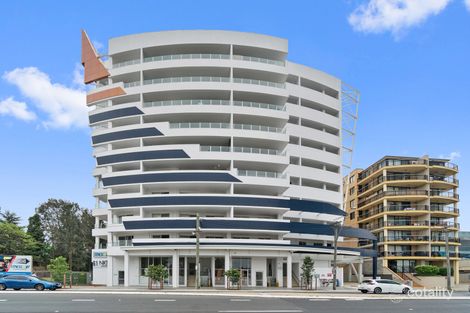 Property photo of 803/61-63 Rickard Road Bankstown NSW 2200