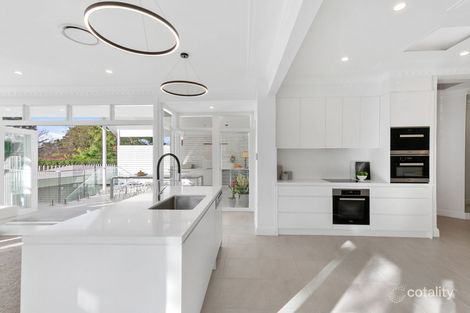 Property photo of 1A Griffith Avenue Roseville Chase NSW 2069