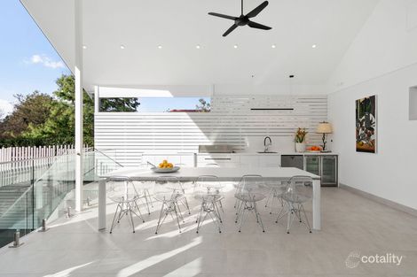 Property photo of 1A Griffith Avenue Roseville Chase NSW 2069