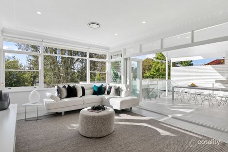 Property photo of 1A Griffith Avenue Roseville Chase NSW 2069