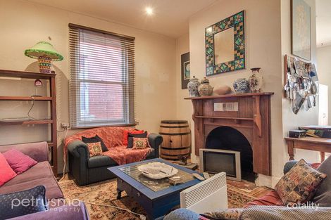 Property photo of 2/347 Argyle Street North Hobart TAS 7000