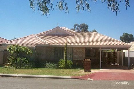 14 Desmond Pl, Rivervale, WA 6103