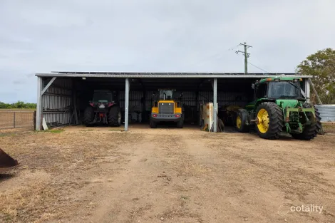 83 Days Rd, Gumlu, QLD 4805