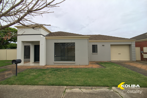 1 Saint Albyns St, Findon, SA 5023