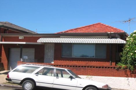 14 Gannon St, Tempe, NSW 2044