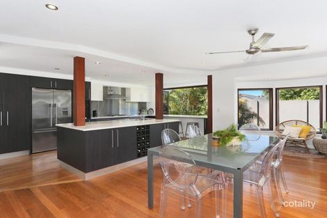 Property photo of 213 Mallawa Drive Palm Beach QLD 4221