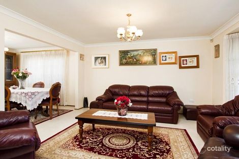Property photo of 2A Myalora Street Russell Lea NSW 2046