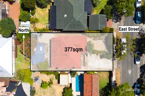 1 East St, Mount Hawthorn, WA 6016