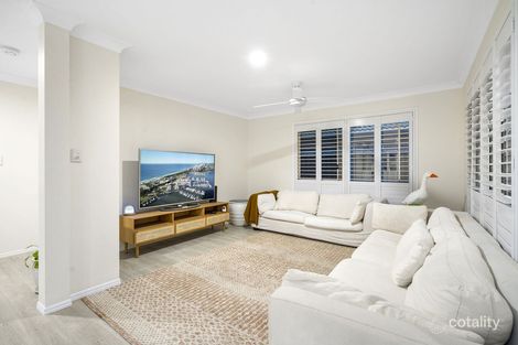 Property photo of 7 Eugene Drive Varsity Lakes QLD 4227