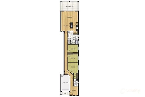 Property photo of 1/2 Thistle Avenue Klemzig SA 5087